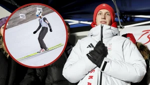 Zjazd formy Tomasiaka. Wyjaśnia, co się stało. Jaśniej się nie da