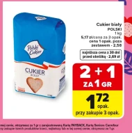 Цукор Polski Cukier
