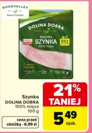 Шинка Dolina Dobra