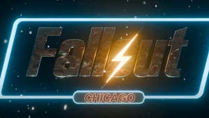 Fallout: Chicago. Ta modyfikacja zachwyci fanów uniwersum Fallouta!