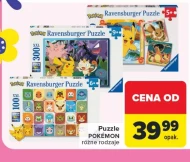 Головоломка Ravensburger