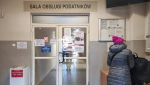 Istnieją trzy sposoby odbioru zwrotu podatku