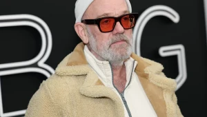 Od rozpadu R.E.M. minęło 15 lat. Lider szykuje się do solowej premiery!