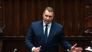 Przemysław Czarnek jest kandydatem PiS na premiera w wyborach w 2027 roku