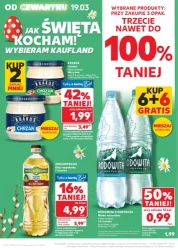 Zakupy, które się opłacają – Kaufland