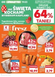 Zakupy, które się opłacają – Kaufland