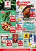 Zakupy, które się opłacają – Kaufland