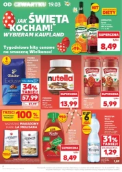 Zakupy, które się opłacają – Kaufland