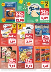 Zakupy, które się opłacają – Kaufland