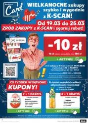 Zakupy, które się opłacają – Kaufland
