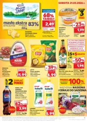 Zakupy, które się opłacają – Kaufland