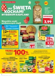 Zakupy, które się opłacają – Kaufland