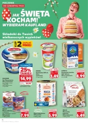 Zakupy, które się opłacają – Kaufland