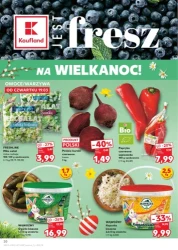 Zakupy, które się opłacają – Kaufland