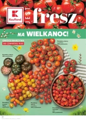 Zakupy, które się opłacają – Kaufland