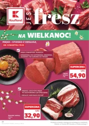 Zakupy, które się opłacają – Kaufland