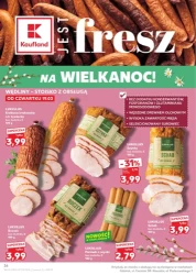 Zakupy, które się opłacają – Kaufland