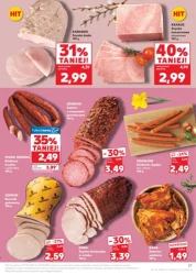 Zakupy, które się opłacają – Kaufland