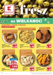 Zakupy, które się opłacają – Kaufland