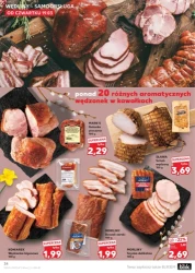 Zakupy, które się opłacają – Kaufland