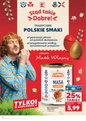Zakupy, które się opłacają – Kaufland