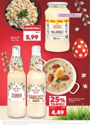 Zakupy, które się opłacają – Kaufland