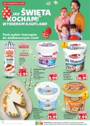 Zakupy, które się opłacają – Kaufland