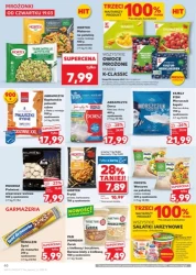 Zakupy, które się opłacają – Kaufland