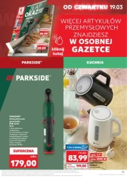 Zakupy, które się opłacają – Kaufland