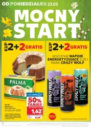 Zakupy, które się opłacają – Kaufland