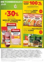 Zakupy, które się opłacają – Kaufland