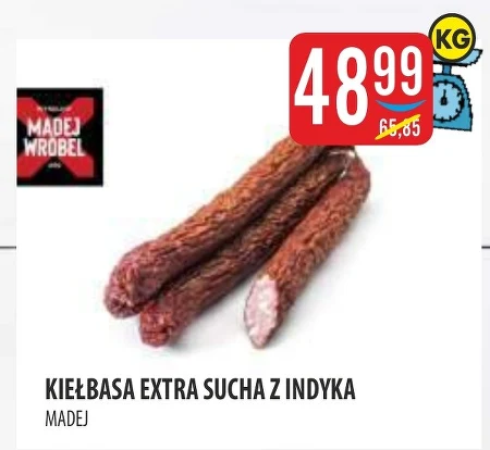 Ковбаса Madej