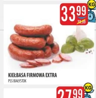 Ковбаса PSS Białystok