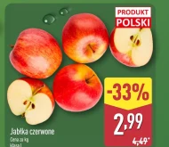 Jabłka Polski