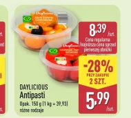 Antipasti Daylicious