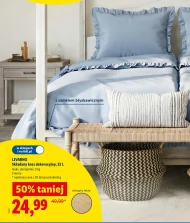 Складаний кошик Livarno