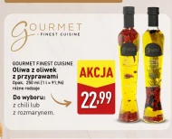 Oliwa z oliwek Gourmet