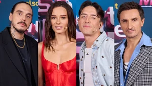 Jury "Must Be The Music"