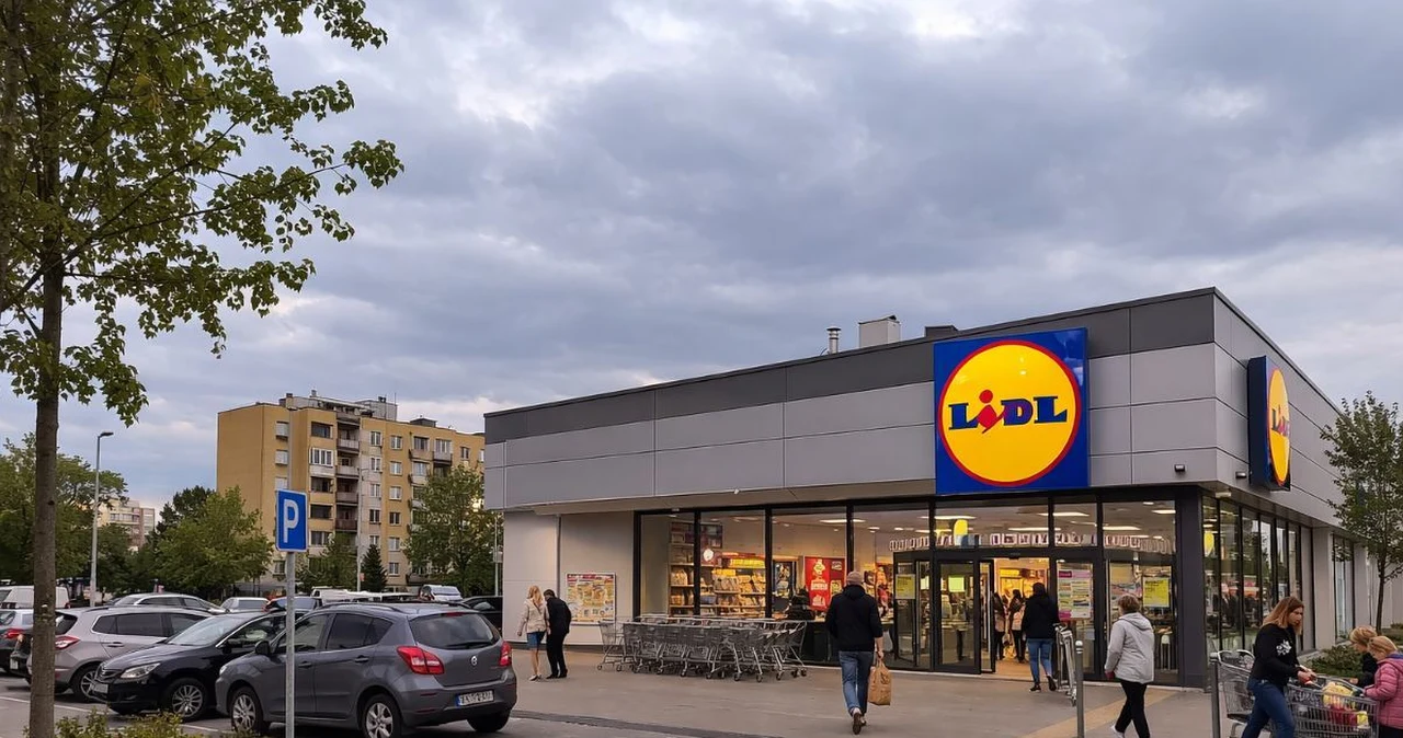 Lidl tnie ceny o 60%. Które produkty kupisz najtaniej?