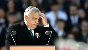 "Głowica nuklearna" na Orbana. Dyplomata proponuje Unii sposób na Węgry