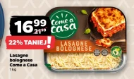Lasagne Come a Casa