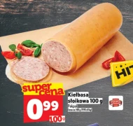 Ковбаса Słoikowa