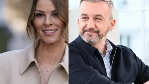 Tomaszewska i Skórzyński radośnie ogłosili nowinę. Cała Polska im gratuluje