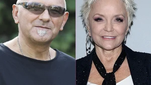 Grzegorz Stróżniak, Małgorzata Ostrowska