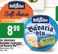 Ser pleśniowy Mlekoma