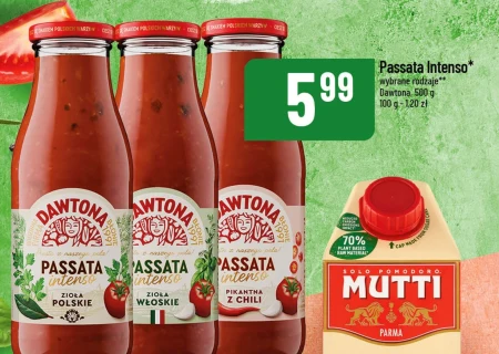 Passata Dawtona