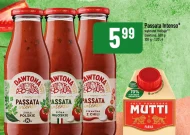 Passata Dawtona
