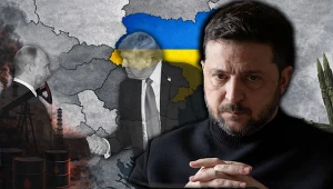 Diametralny zwrot, upada plan Ukrainy. Na Kremlu łapią oddech