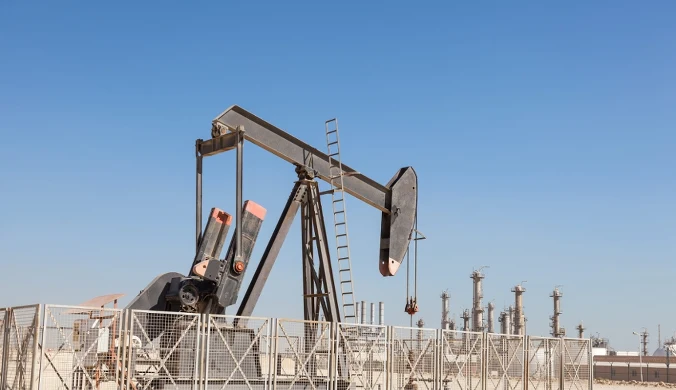 Arabia Saudyjska naprawiła rurociąg East-West