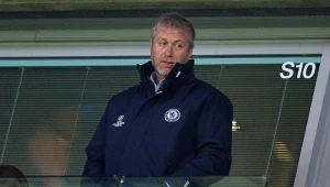 Potężny cios w legendarny klub. Rekordowa grzywna, w tle rosyjskie pieniądze